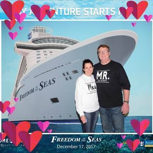 Meet your Posher, Tammy